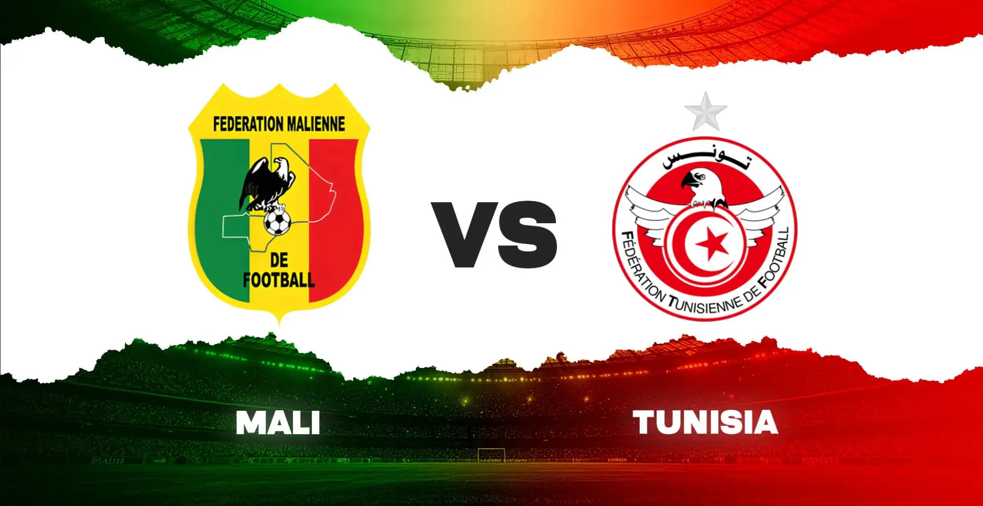 CAF Africa Cup of Nations,Mali VS Tunisia,Prediction,camel.live