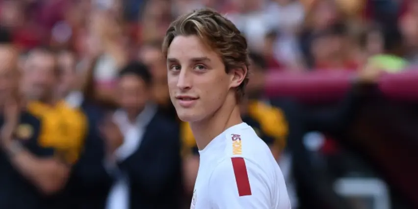 Bove,Roma,Serie A,Watford