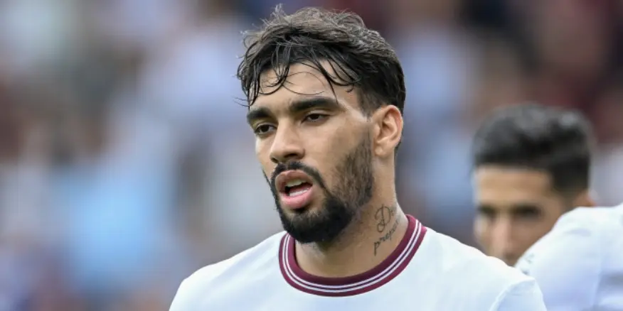Lucas Paquetá,West Ham United,Tottenham Hotspur,Flamengo