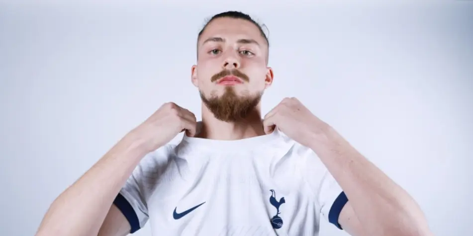Transfer News,Tottenham,Roma,Radu Dragusin,Transfer Fee