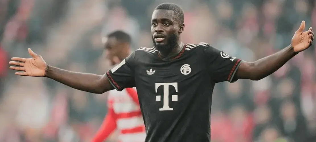 Real Madrid, €20 Million, Bayern Munich, transfer, Upamecano, camel live