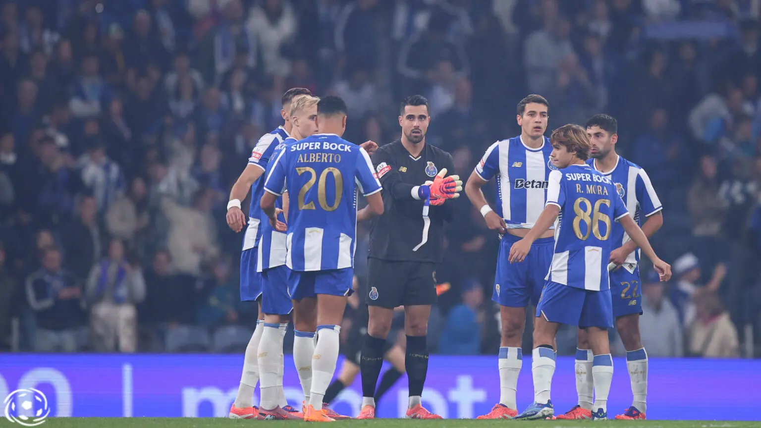 Portuguese Primera Liga,Porto VS Gil Vicente,Prediction,camel.live