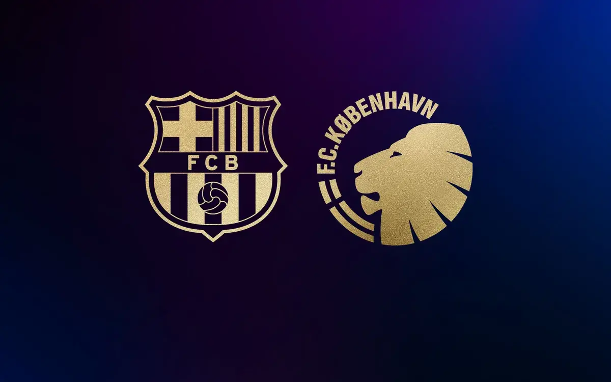 UEFA Champions League,FC Barcelona VS FC Copenhagen,Prediction,camel.live