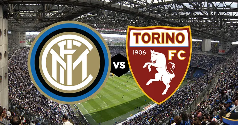 Coppa Italia,Inter Milan VS Torino,Prediction,camel.live
