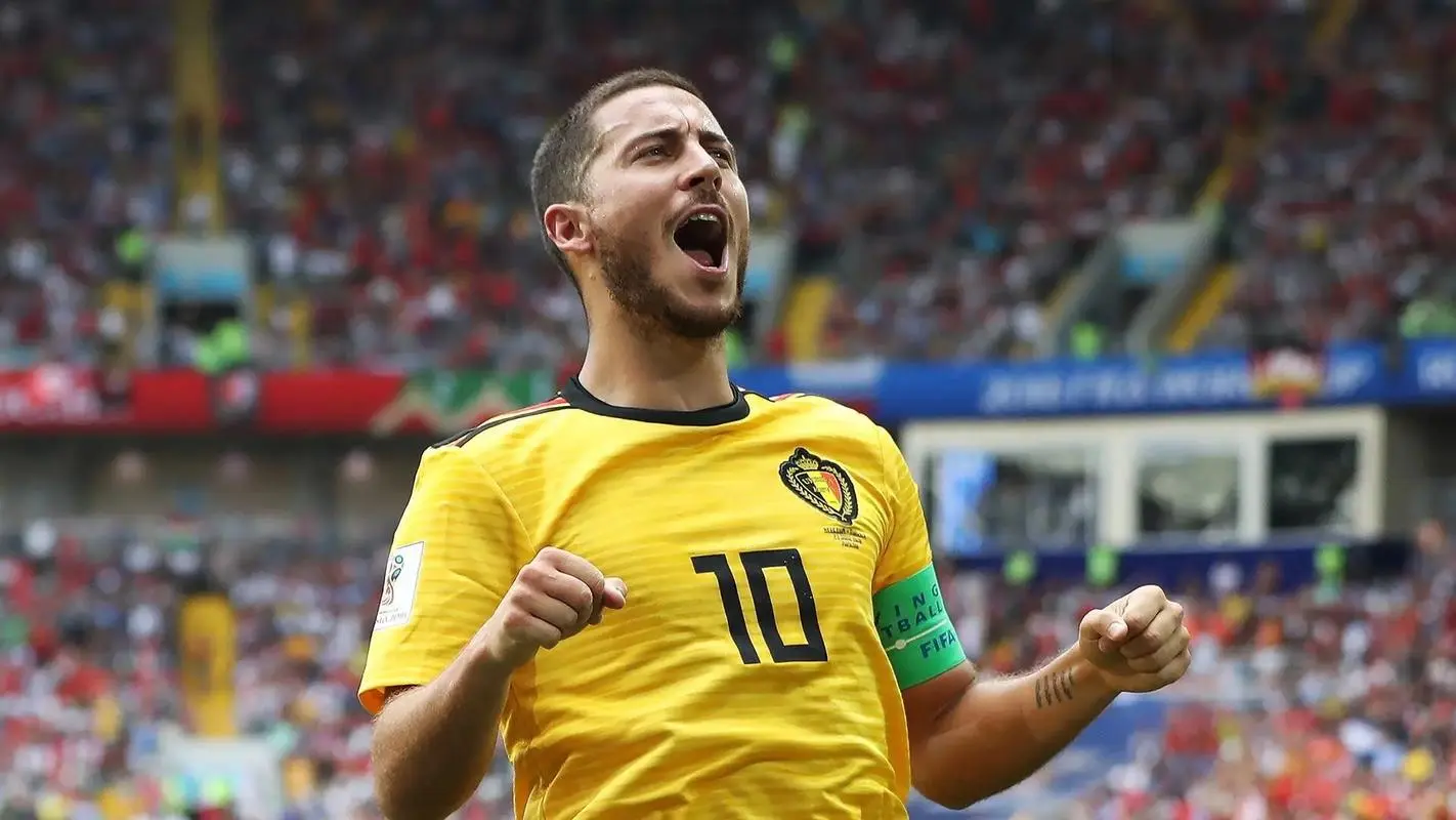Hazard,Lionel Messi, Cristiano Ronaldo, World Cup, Club World Cup, Argentina, Portugal, camel live