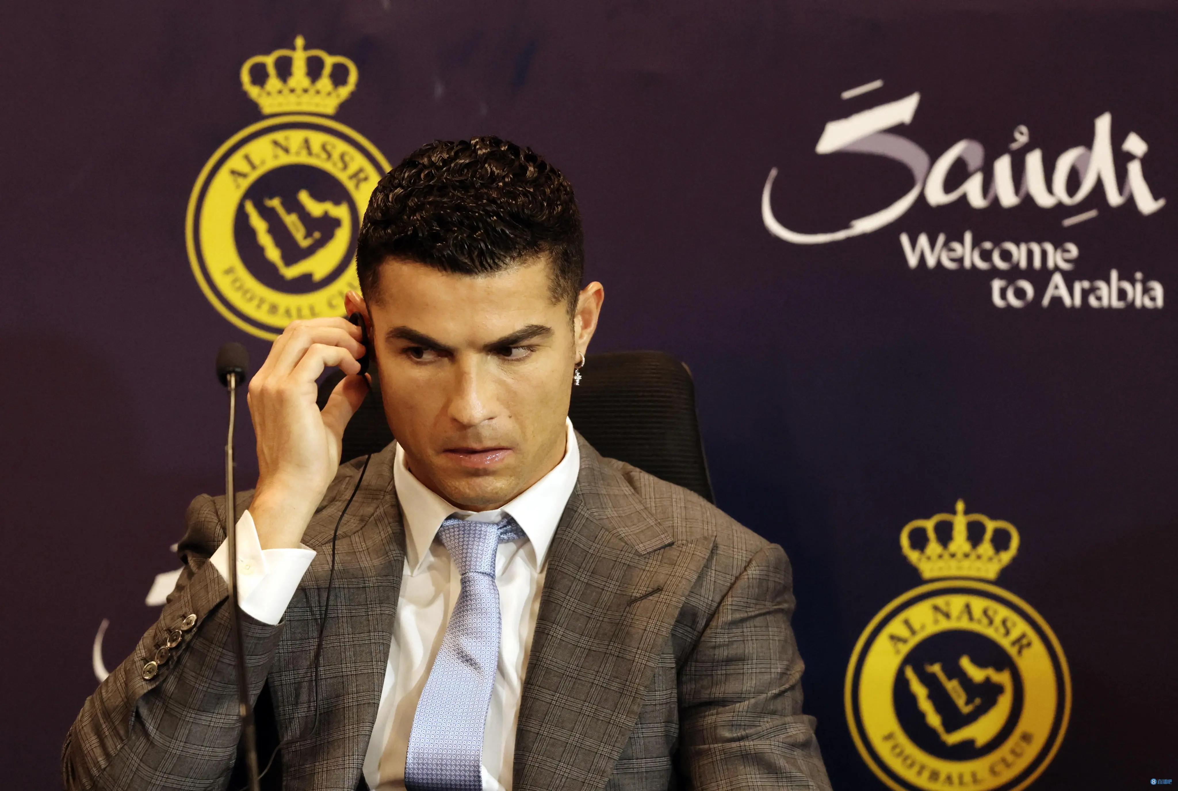 Saudi Pro League,CristianoRonaldo,KarimBenzema,AlHilal,AL-ITTIHAD,camel.live