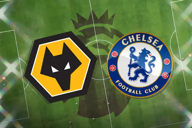 English Premier League,Wolves VS Chelsea,Prediction,camel.live
