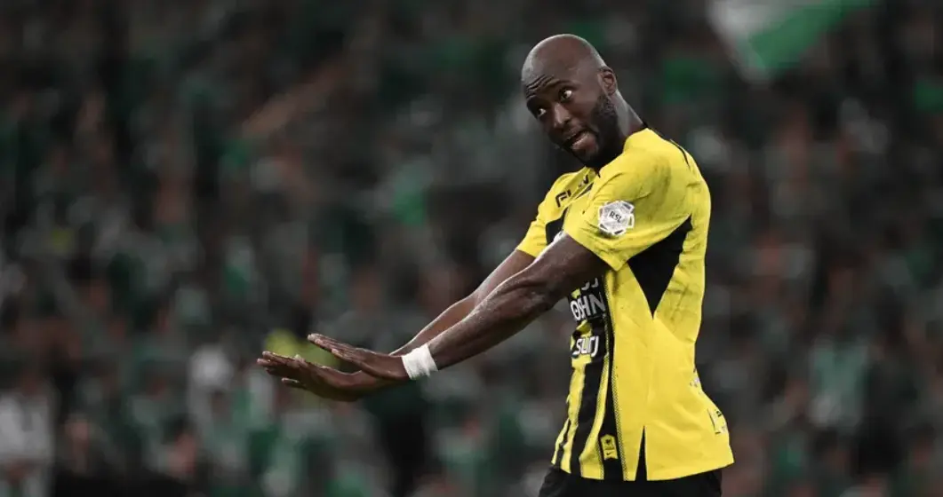 Saudi Pro League,CristianoRonaldo,Danilo Pereira,AlHilal,AL-ITTIHAD,camel.live