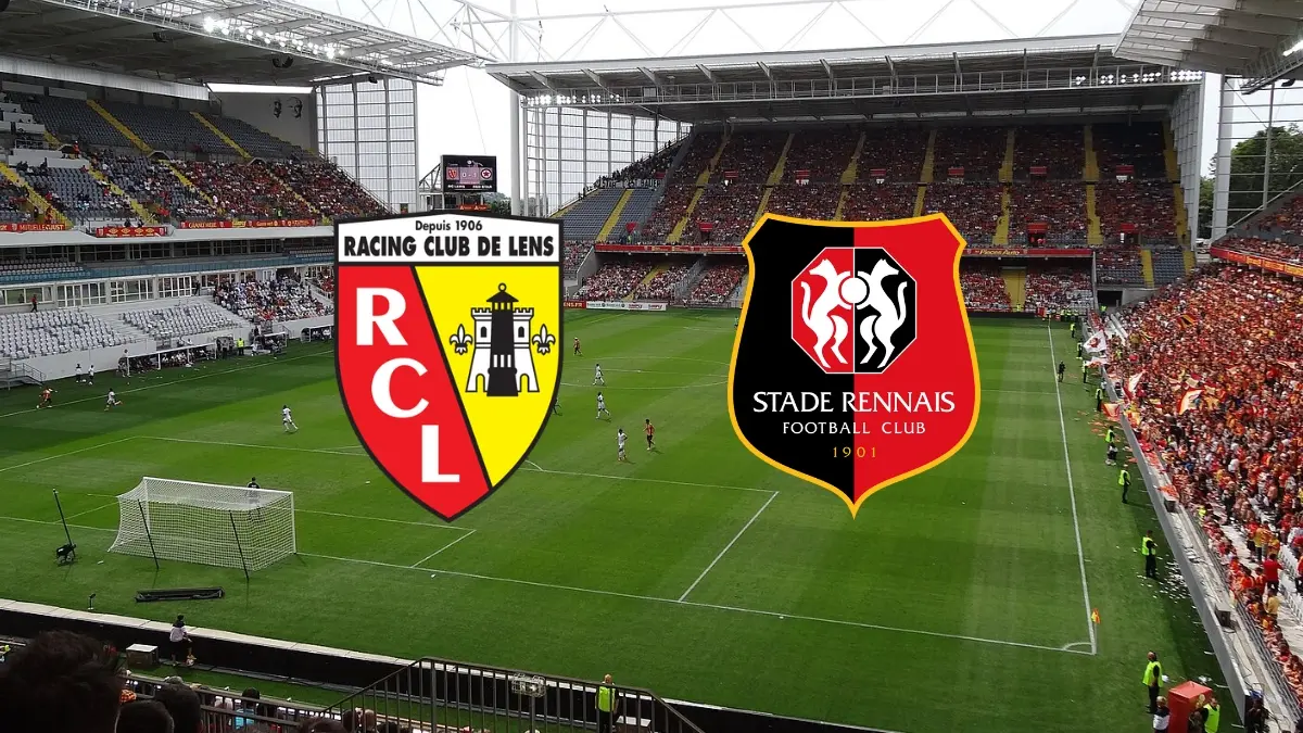 French Ligue 1,Lens VS Rennais,Prediction,camel.live