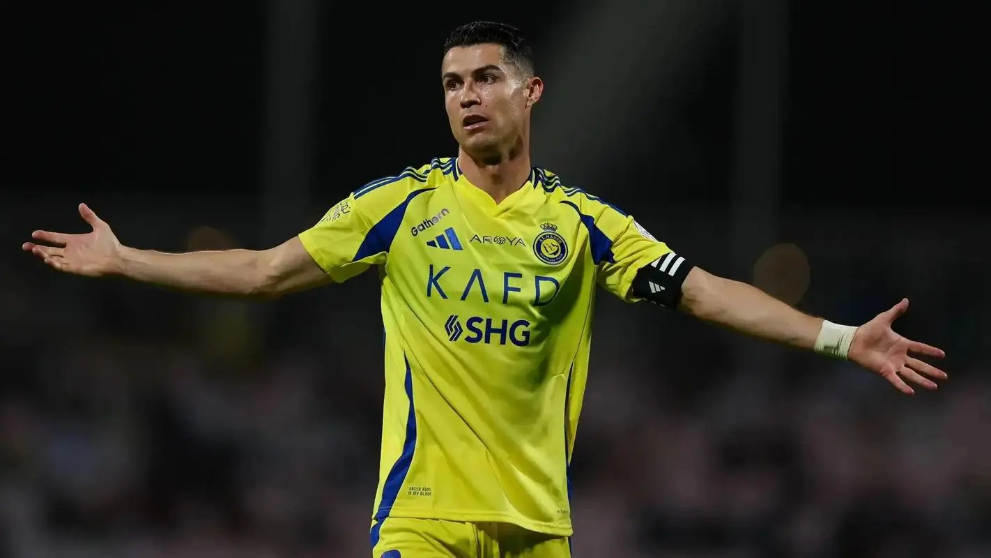 Saudi Pro League,CristianoRonaldo,KarimBenzema,AlHilal,Unpredictable,camel.live