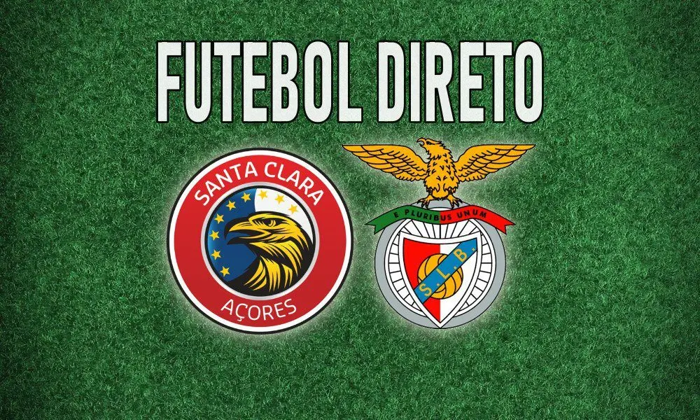 Portuguese Primera Liga,Santa Clara VS Benfica,Prediction,camel.live