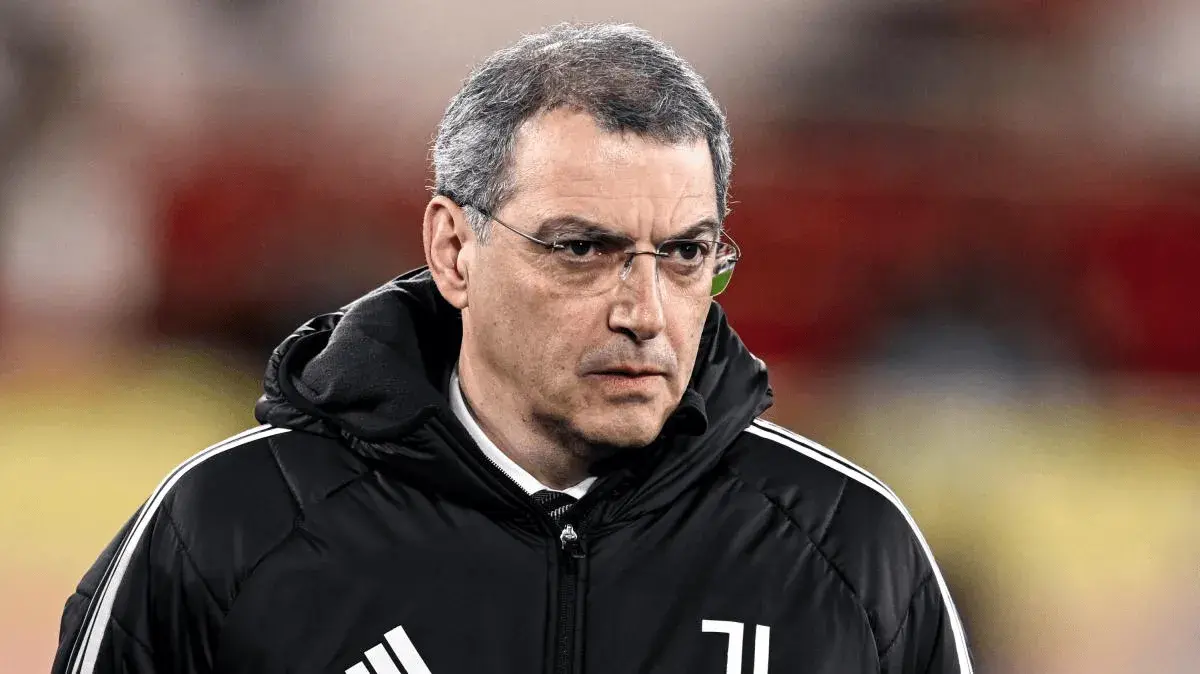 Comolli,Inter Milan,Juventus,Serie A.camel.live