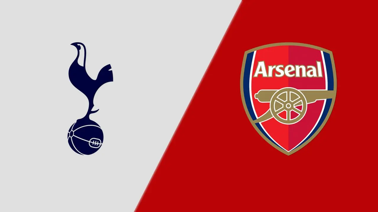 How to watch,Tottenham Hotspur VS Arsenal, Premier League, camel live,Free Live Stream