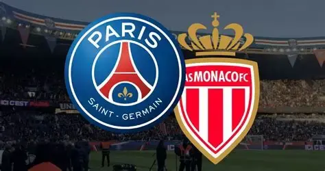 UEFA Champions League,PSG VS Monaco,Prediction,camel.live