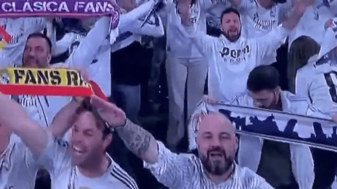 Nazi,RealMadrid,ChampionsLeague,UEFA,Prestianni,racism,camel.live