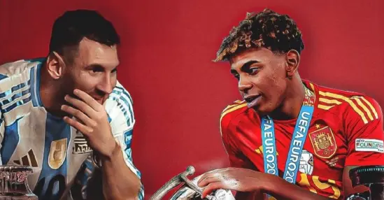 London,Conmebol-Euro Cup,Messi,Spanish national team,Argentina,camel.live