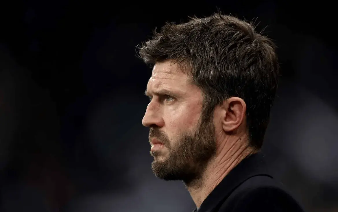 Unbeaten Run Over,MichaelCarrick,ManchesterUnited,NewcastleUnited,camel.live