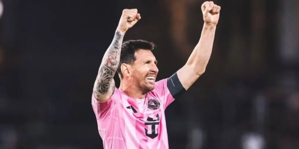 Messi Scores 900th Career Goal! Only Two Players in World Football Have Achieved the 900-Goal Milestone