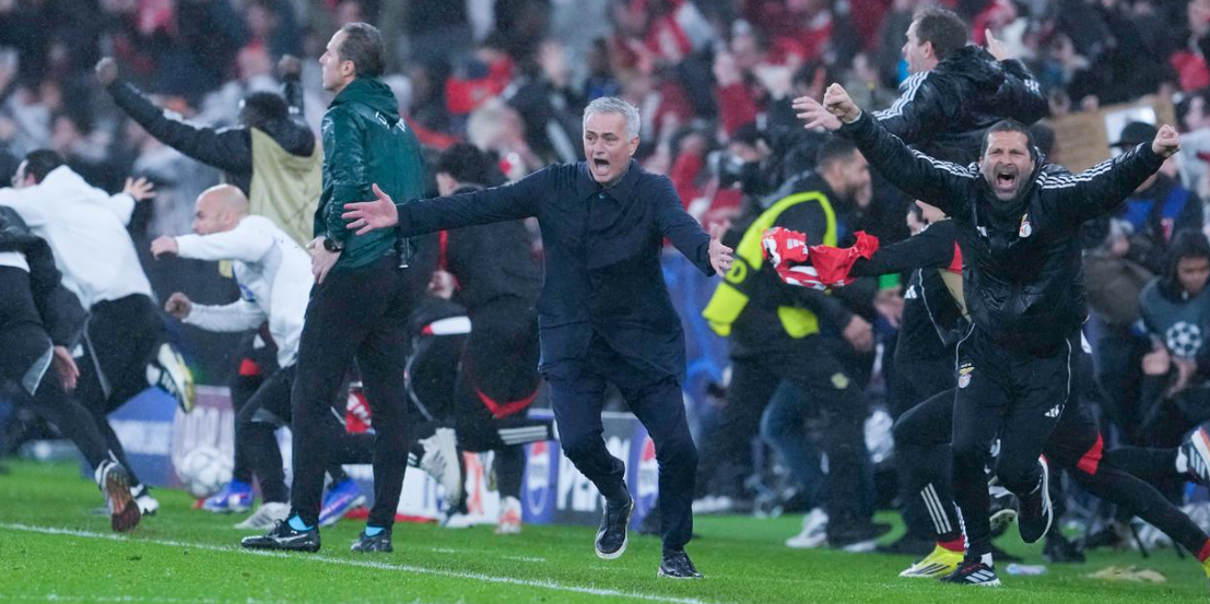 Akan Meneken Kontrak dengan Real Madrid: Mourinho Amankan Kontrak 2+1 Bersama Los Blancos