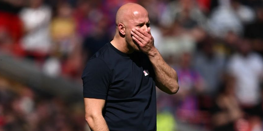 Players Side with Salah: Arne Slot Has Lost Control of Liverpool’s Dressing Room