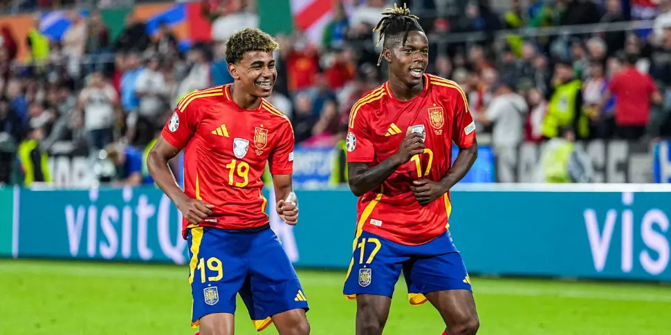 Setback Before Kickoff! Two Key Spain Players Likely to Miss Opening Match