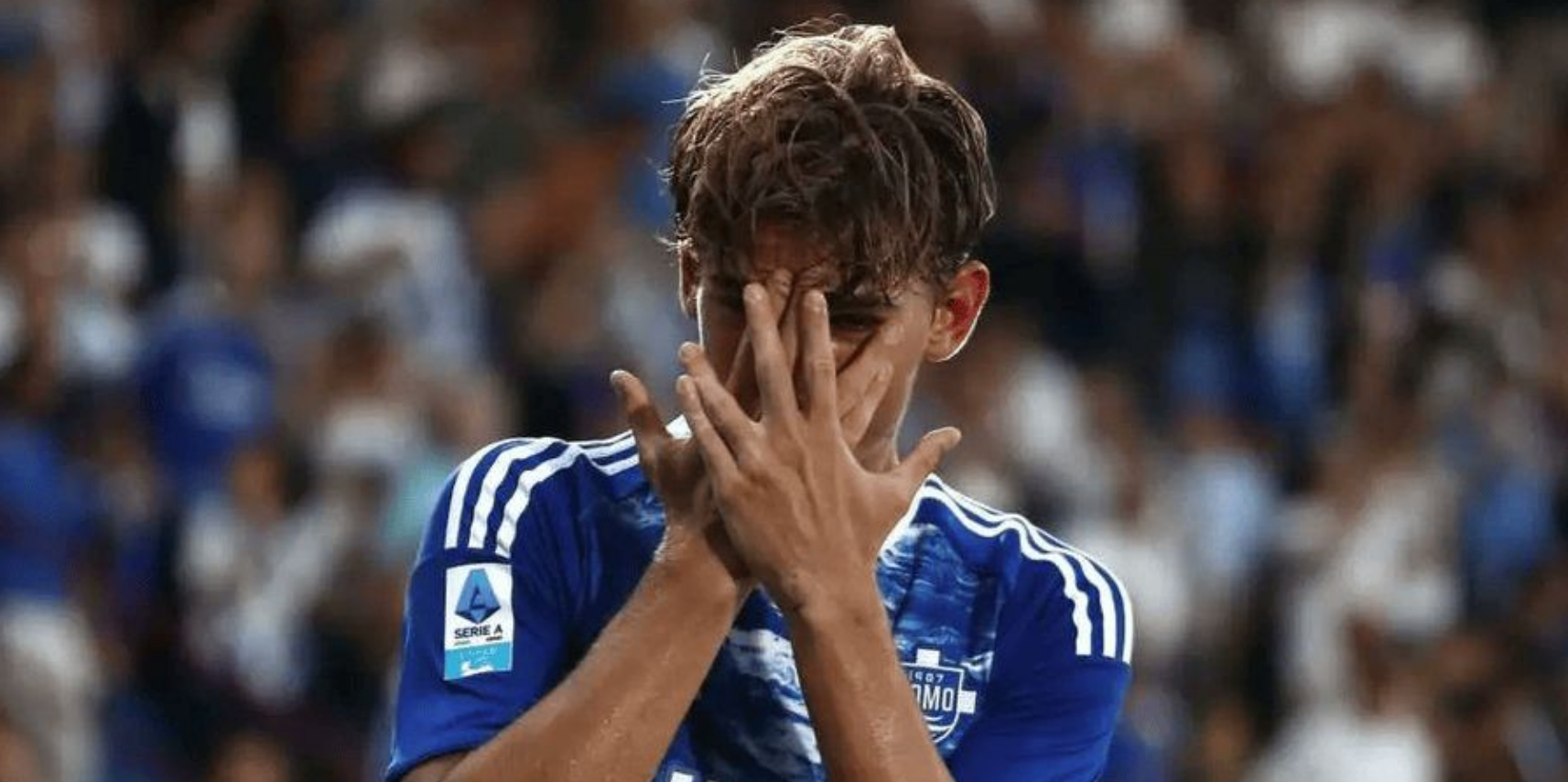 Rejecting a Return to Real Madrid! Nico Paz Unclear About His Role at the Club