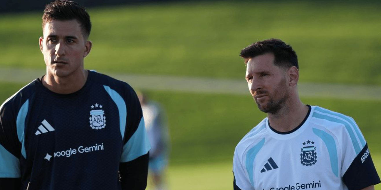 Lionel Messi Suffers Persistent Left Leg Inflammation: May Sit Out Upcoming Friendly Matches