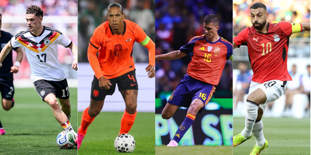 Which World Cup Matches in Groups E-H Matchday 1 Are a Must-Watch?