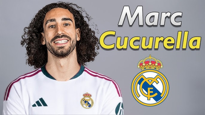 صفقة بقيمة 50 مليون يورو لظهير أيسر بطل أوروبا: ريال مدريد يحسم انتقال مارك كوكوريلا خلال ثلاثة أيام