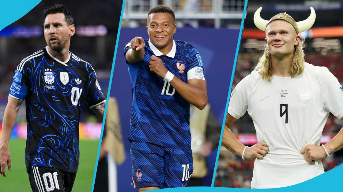 احتمالات الحذاء الذهبي في كأس العالم: معركة تاريخية الشراسة