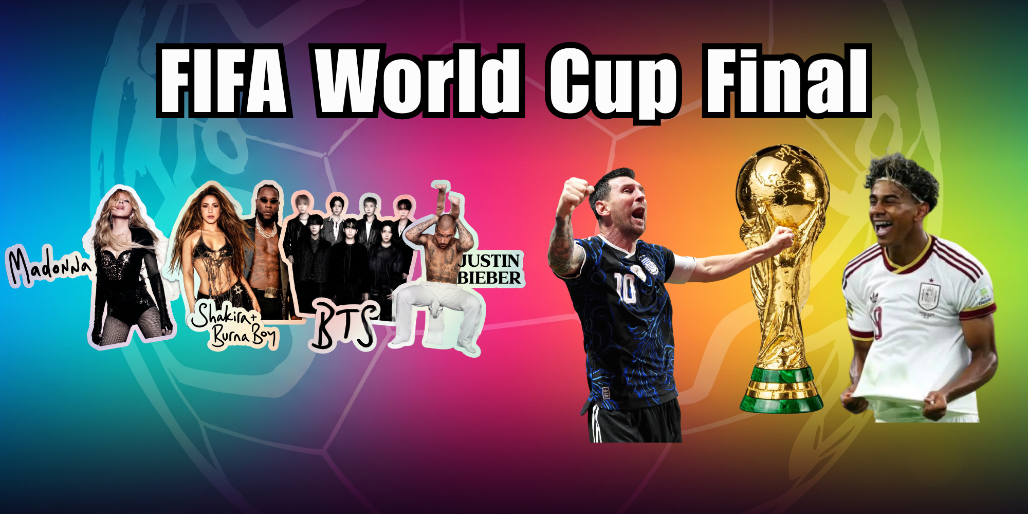 World Cup Final Spain vs. Argentina: Things You Must Know Before the Match