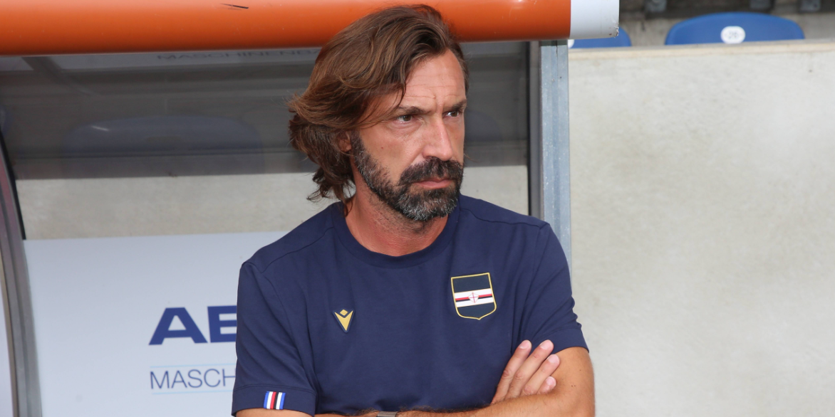 Sponsorship Taruhan Memicu Kontroversi: Pirlo Tak Lagi Kandidat Pelatih Italia