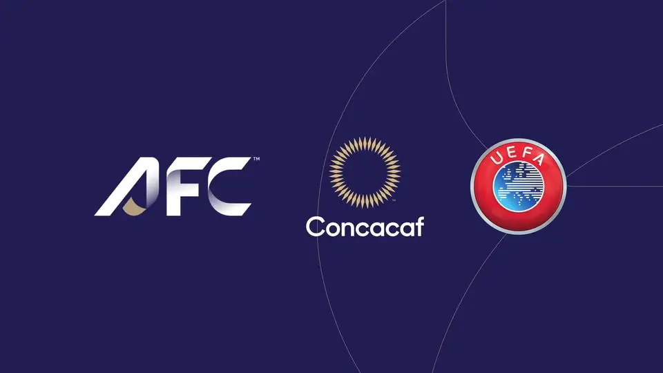 Declaración conjunta de la UEFA, AFC y Concacaf: La FIFA no ha reconocido los fallos fundamentales en su propuesta de venta