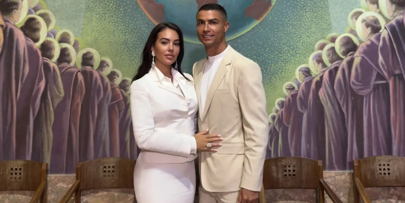 Cristiano Ronaldo’s VOGUE Interview: This Year Will Most Likely Be the Final Season of My Career