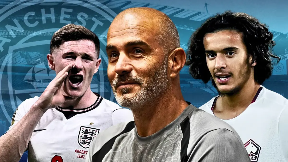 0‑3 Defeat to Arsenal: Manchester City Accelerates Deal for Ayyoub Bouaddi and Have Not Given Up on Enzo Fernández