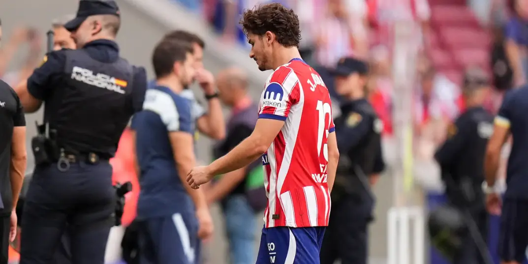 Situação sem saída de Álvarez: o Atlético Madrid só o vende ao Arsenal por 150 milhões de euros