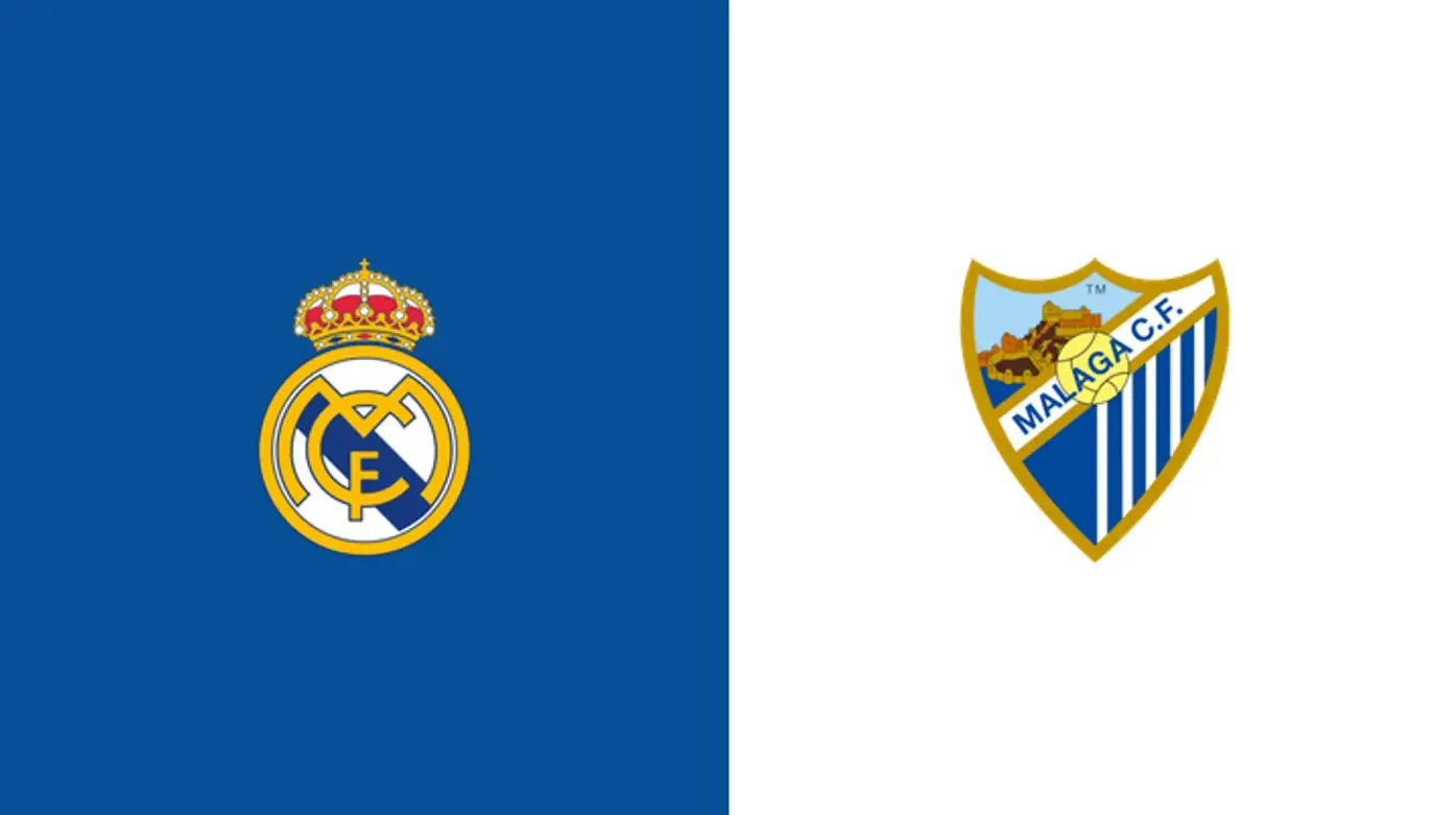 كيفية مشاهدة ريال مدريد ضد مالاغا في الدوري الإسباني: البث المباشر المجاني وموعد انطلاق المباراة في كل التفاصيل