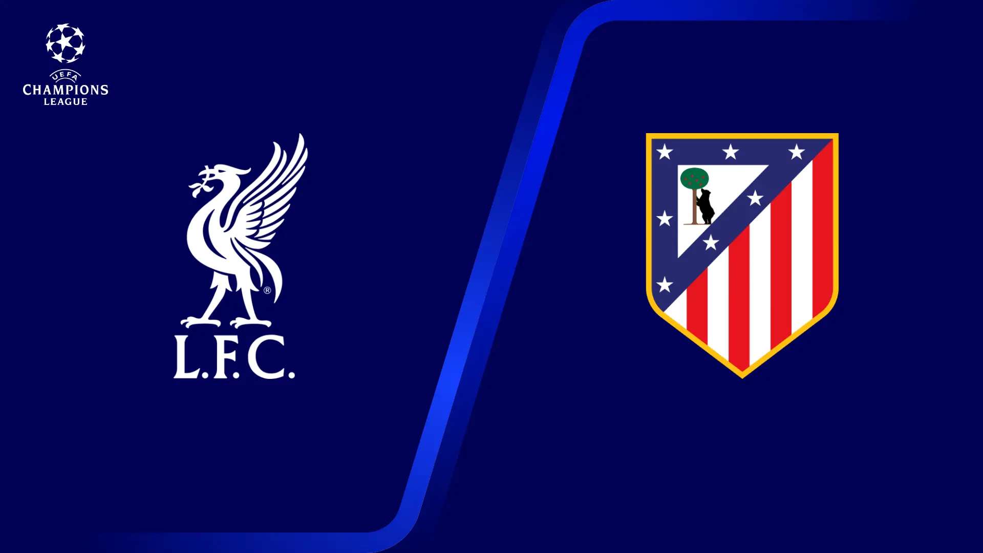 Como Ver a Liga dos Campeões Liverpool vs Atlético de Madrid: Transmissão em Direto Gratuita e Hora do Pontapé de Saída em Antevisão