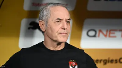 الأهلي في مفترق مصير مع كولر: تفاصيل الخلاف حول البنود المالية الأهلي