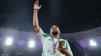 أبطال القارة الصفراء في سماء العالمية: ثلاثي الأهلي يخطّ مساره من أوروبا إلى آسيا الأهلي