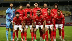 ربيعة يحسم موقفه من الأهلي وسط تكهنات الانتقال للزمالك أو بيراميدز وتصعيد في مفاوضات التجديد الأهلي