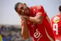 ربيعة يحسم موقفه من الأهلي وسط تكهنات الانتقال للزمالك أو بيراميدز وتصعيد في مفاوضات التجديد الأهلي