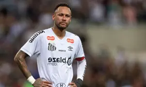 نيمار يضع حداً لشائعات الانتقال ويعلن الموعد الحاسم نيمار