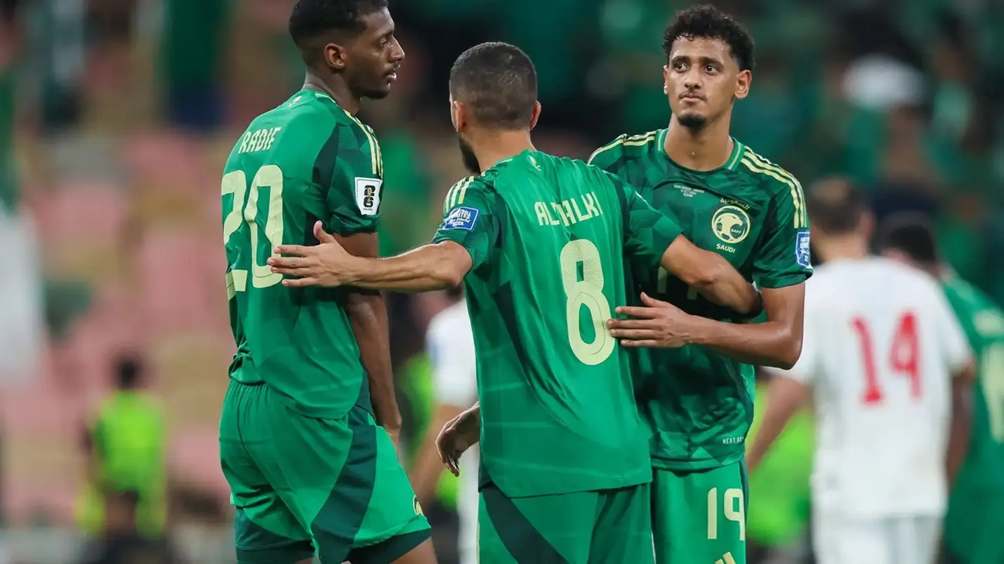 مسار عرب آسيا نحو مونديال ٢٠٢٦ والتحديات المصيرية عرب آسيا