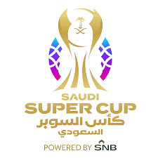 Piala Super Arab Saudi
