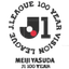 Japanese J1 League