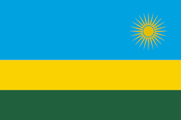Rwanda Cup Women