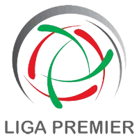 Liga T Meksiko