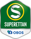 Swedia Superettan