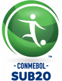 Kejuaraan CONMEBOL Sudamericano U20